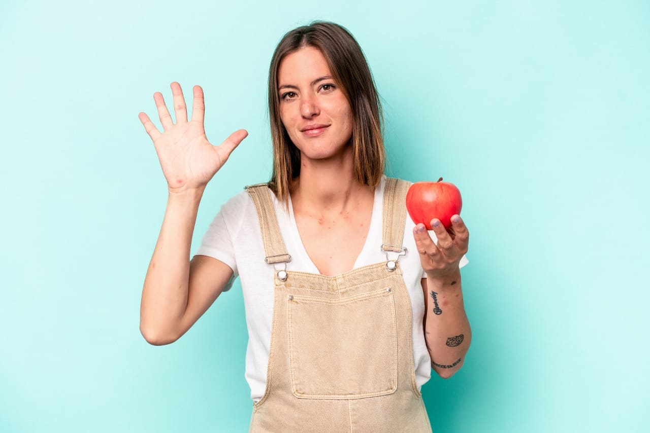 Schwangerschaft 5. Woche